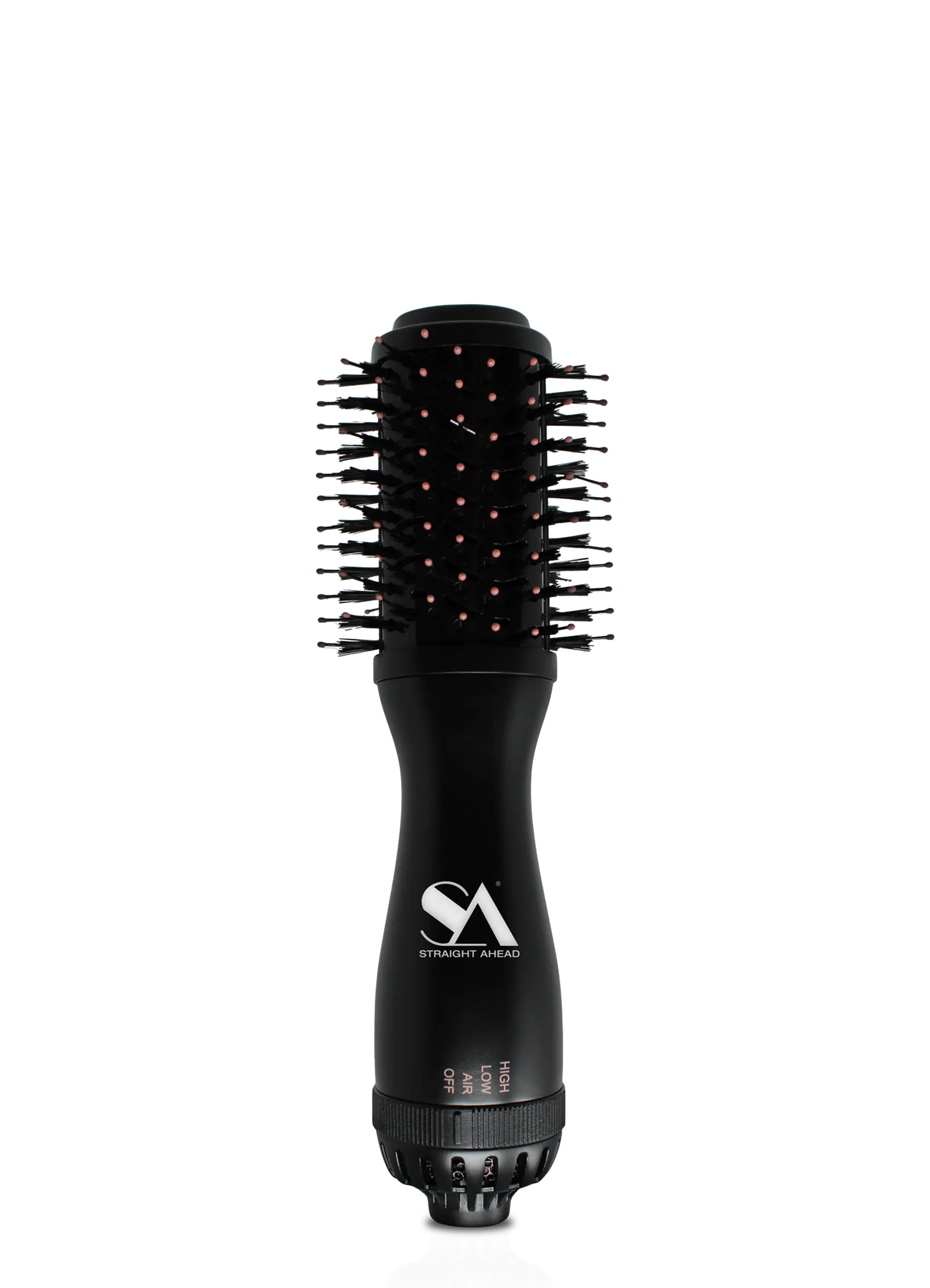Mini Air Styler Black