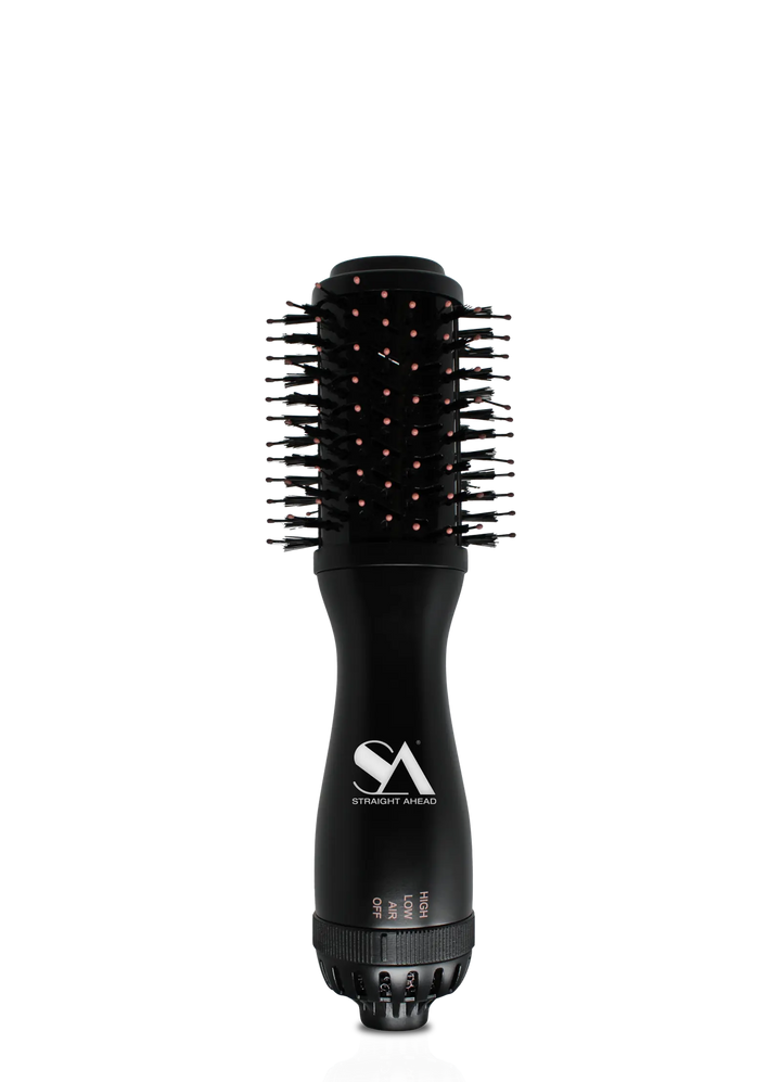 Mini Air Styler Black