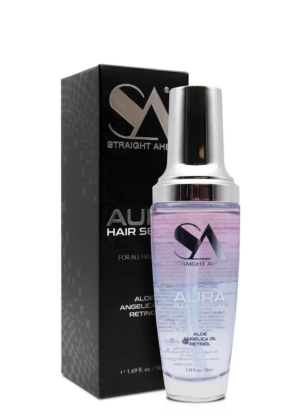 Aura Hair Serum