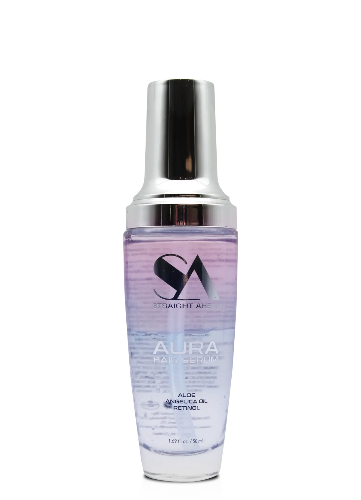 Aura Hair Serum, 50 ml bottle