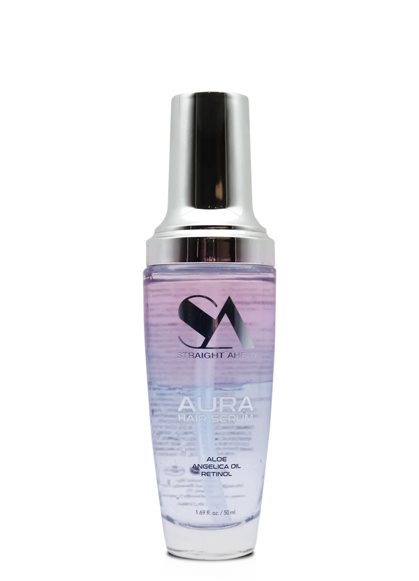 Aura Hair Serum