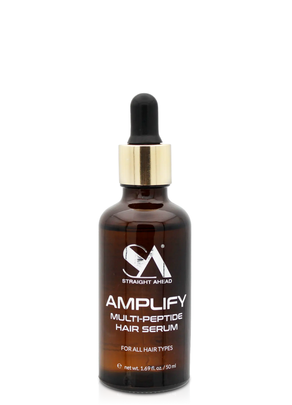 Amplify Hair Serum