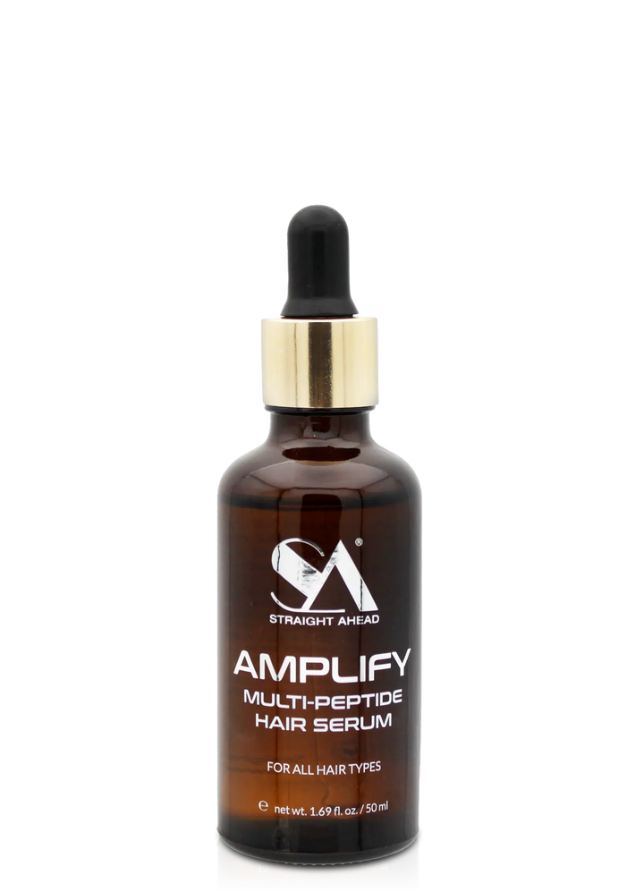 Amplify Hair Serum