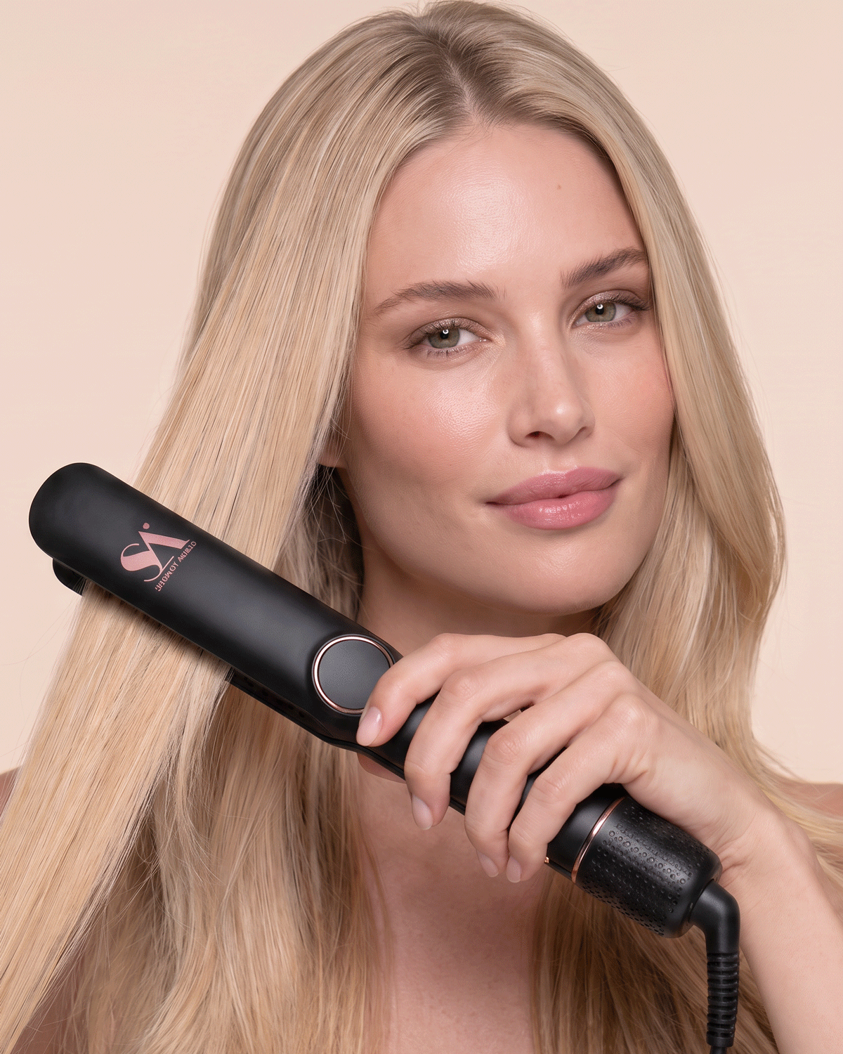 Signature Flat Irons