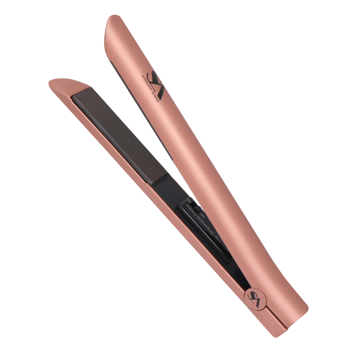 Bionic Pro Ceramic Flat Iron