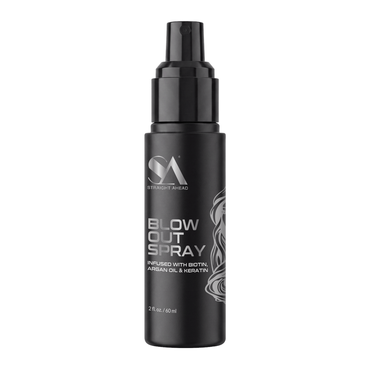 Blow Out Spray