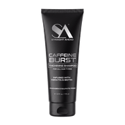 Caffeine Burst Hair Thickening Shampoo