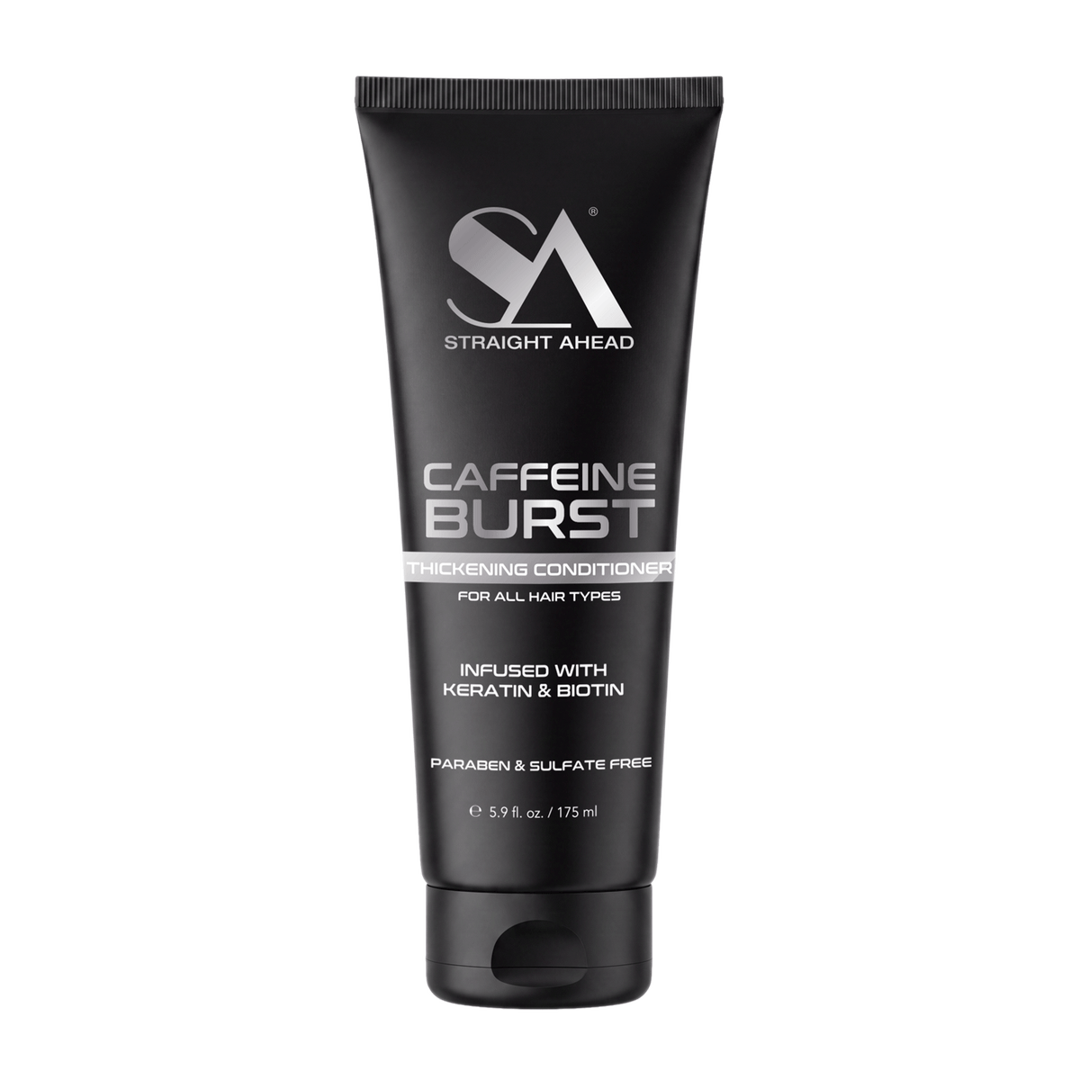 Caffeine Burst Volumizing Conditioner for Fine & Thinning Hair
