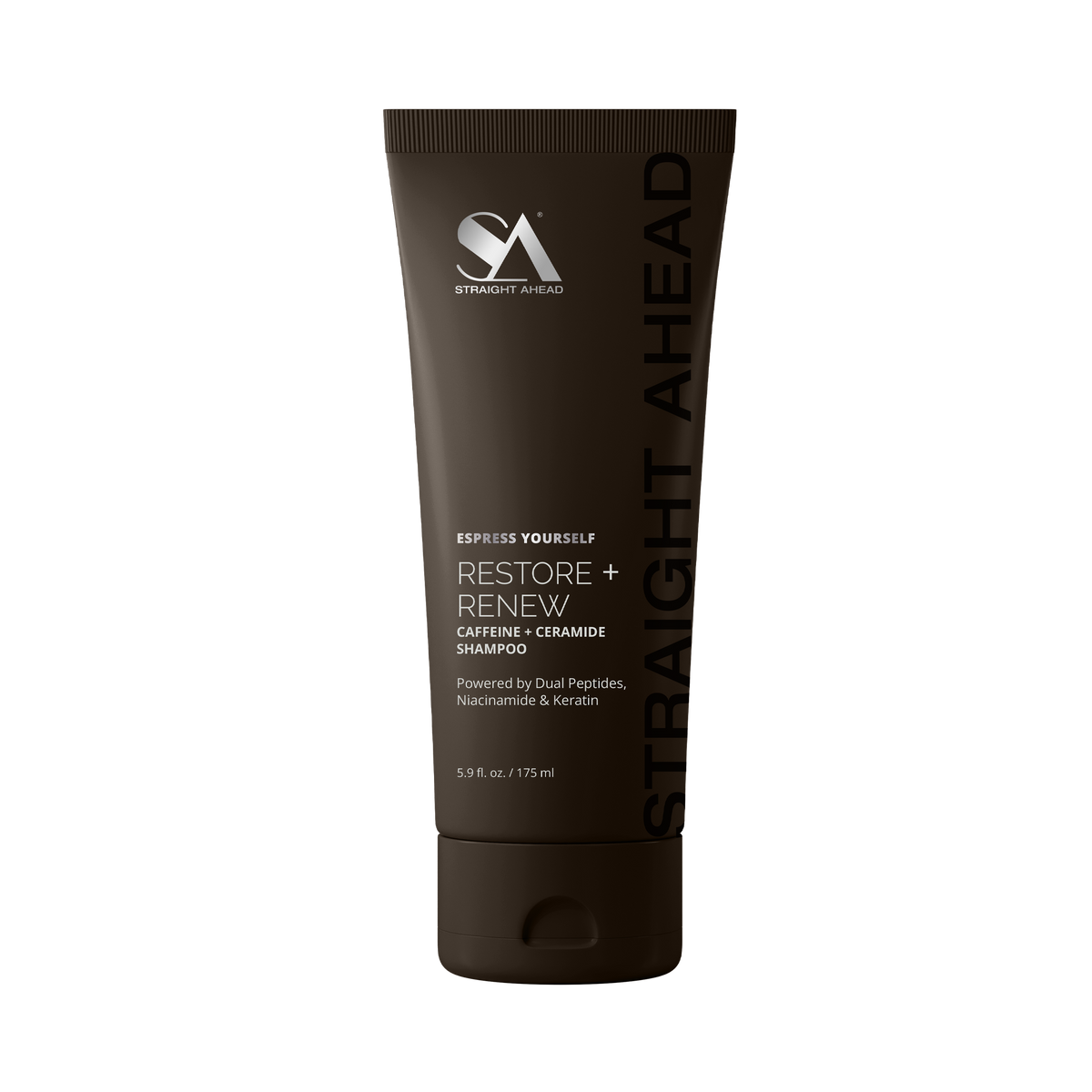 Espress Yourself Restore + Renew Shampoo