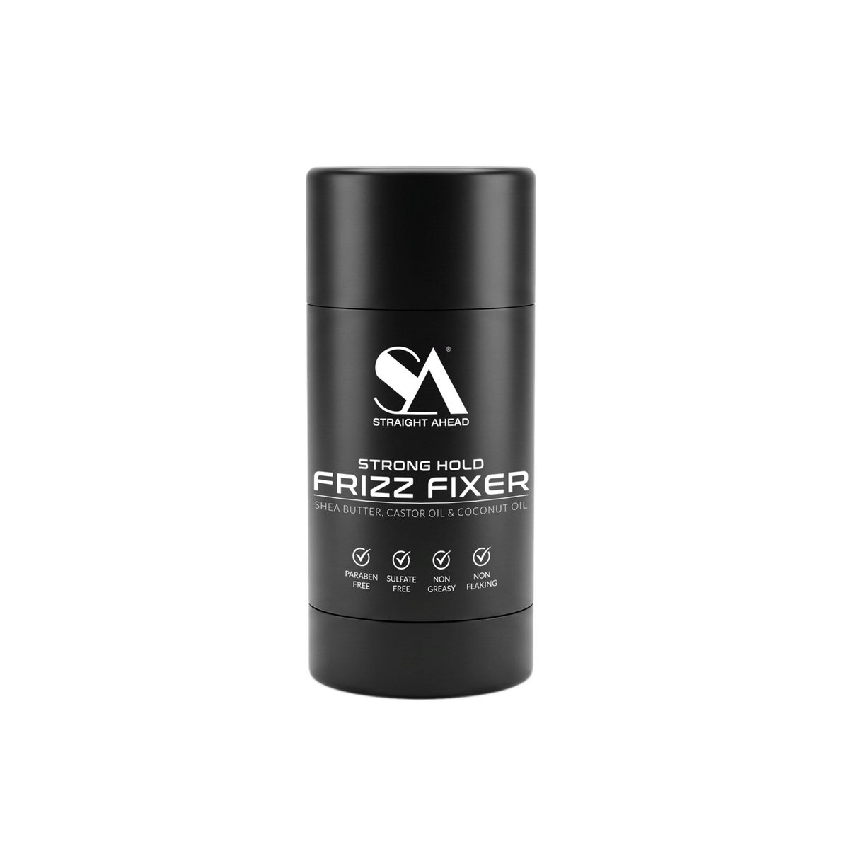 Frizz Fixer smoothing stick by Straight Ahead Beauty