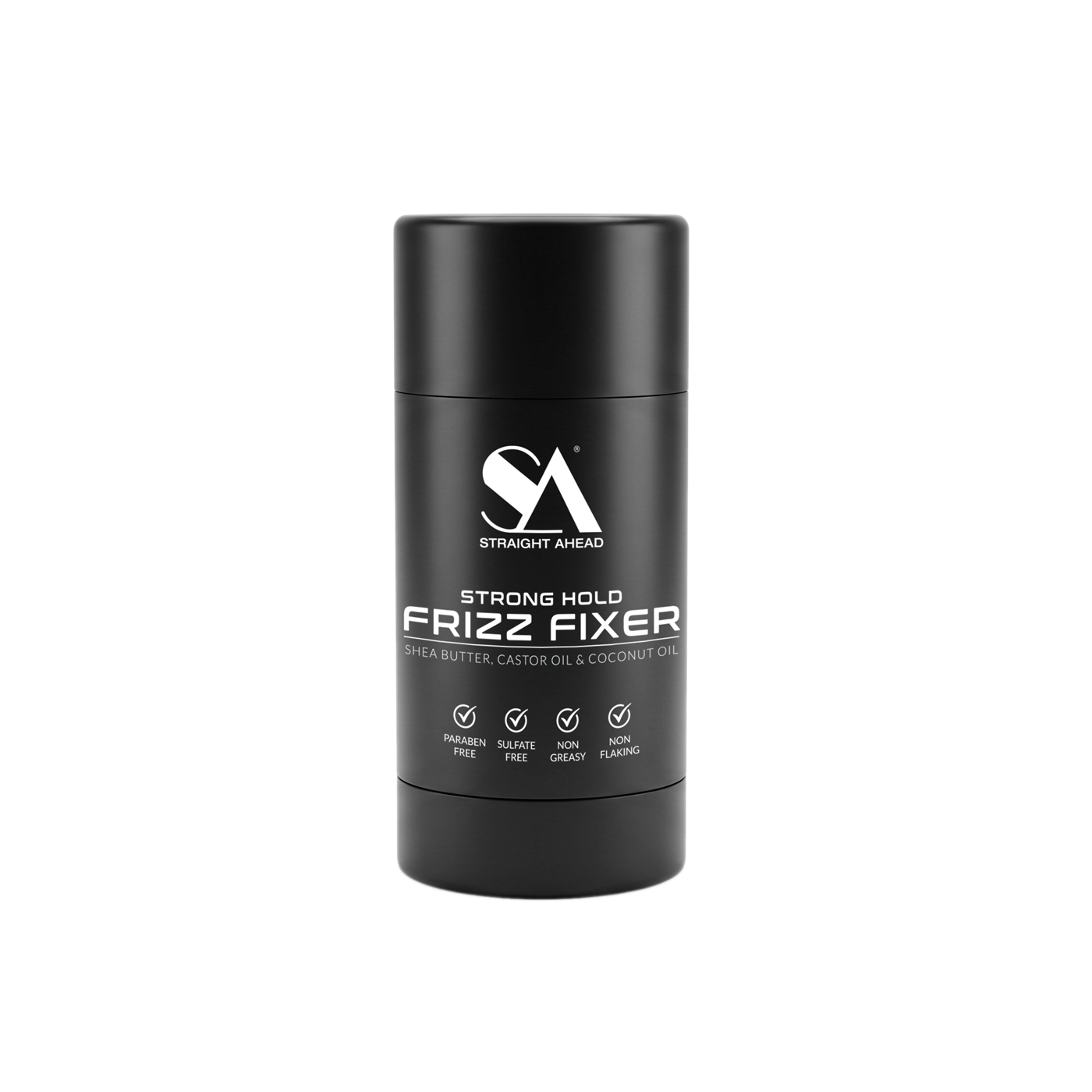 Frizz Fixer