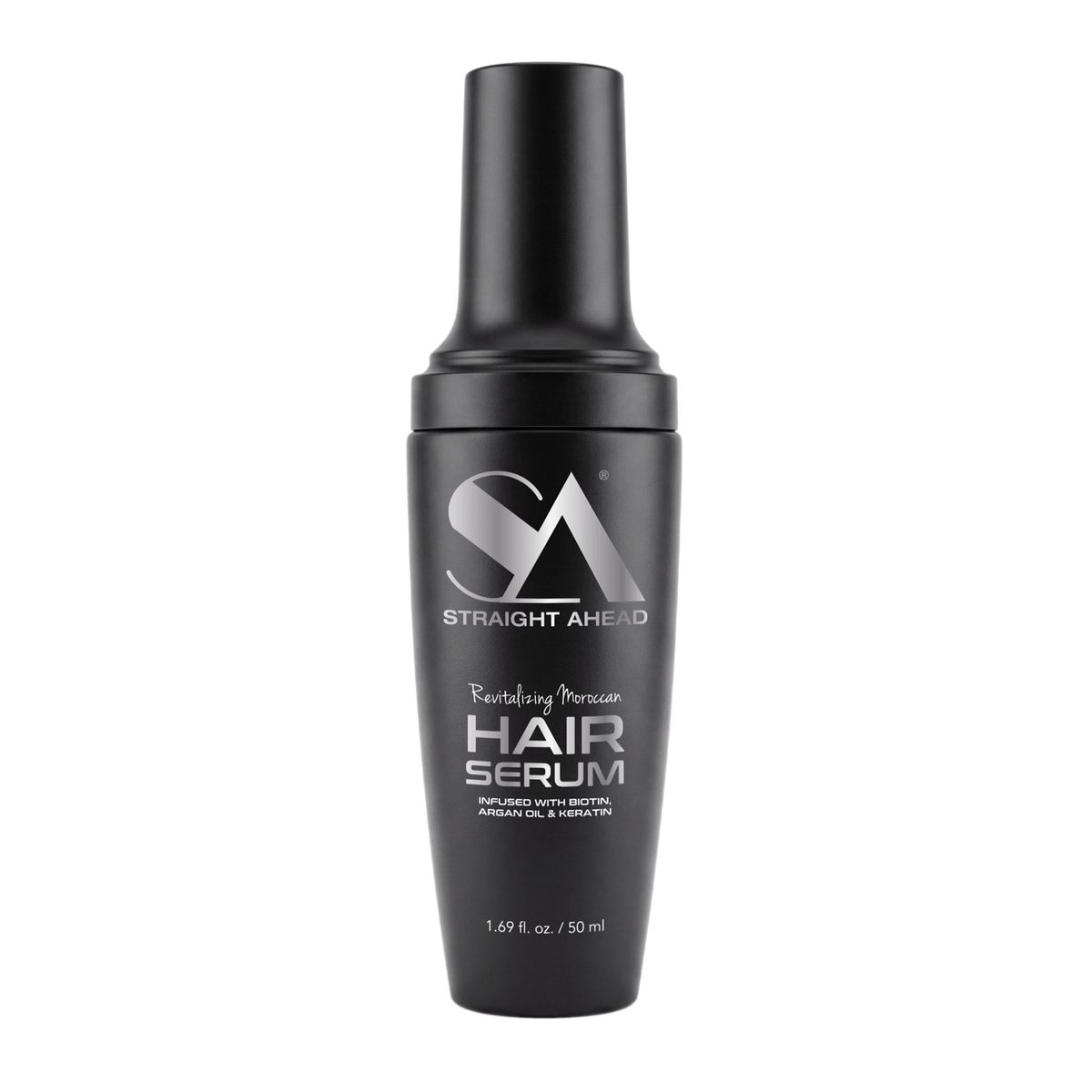 Revitalizing Moroccan Hair Serum by Straight Ahead Beauty