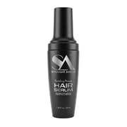 Revitalizing Moroccan Hair Serum for Dry, Frizzy & Damaged Hair