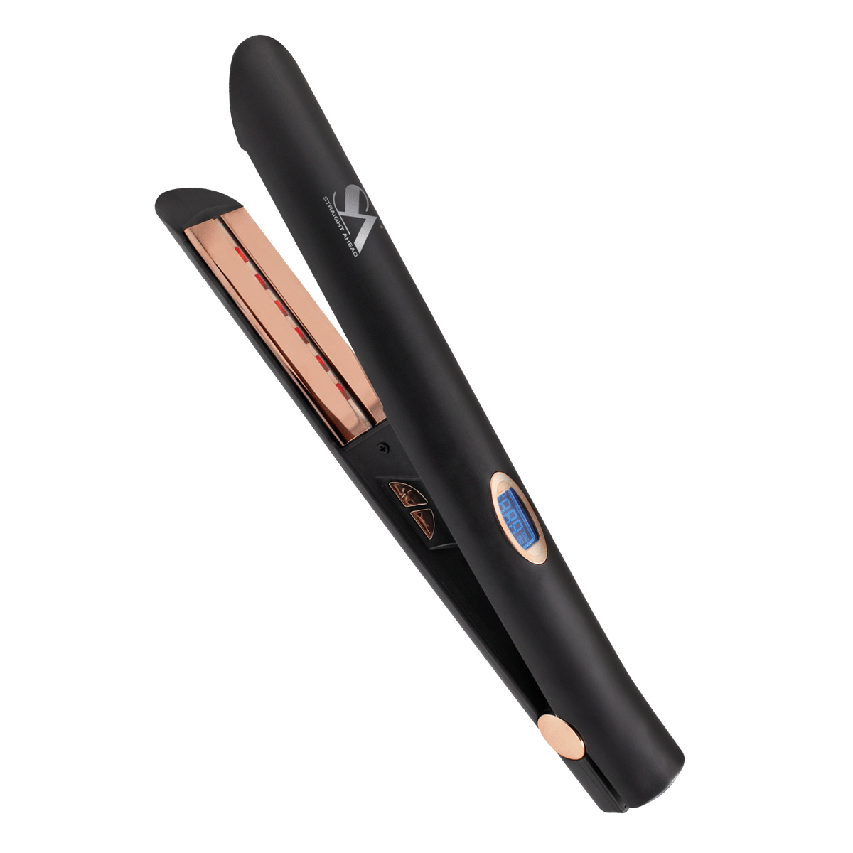 Quantum Infrared Flat Iron