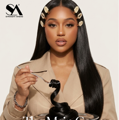 Styling Accessories