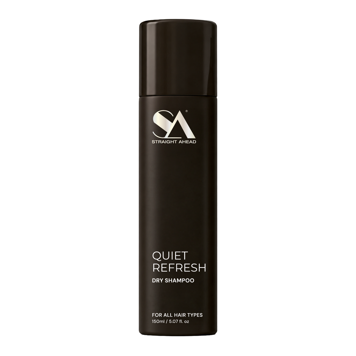 Quiet Refresh Dry Shampoo