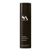 Final Touch Hair Spray