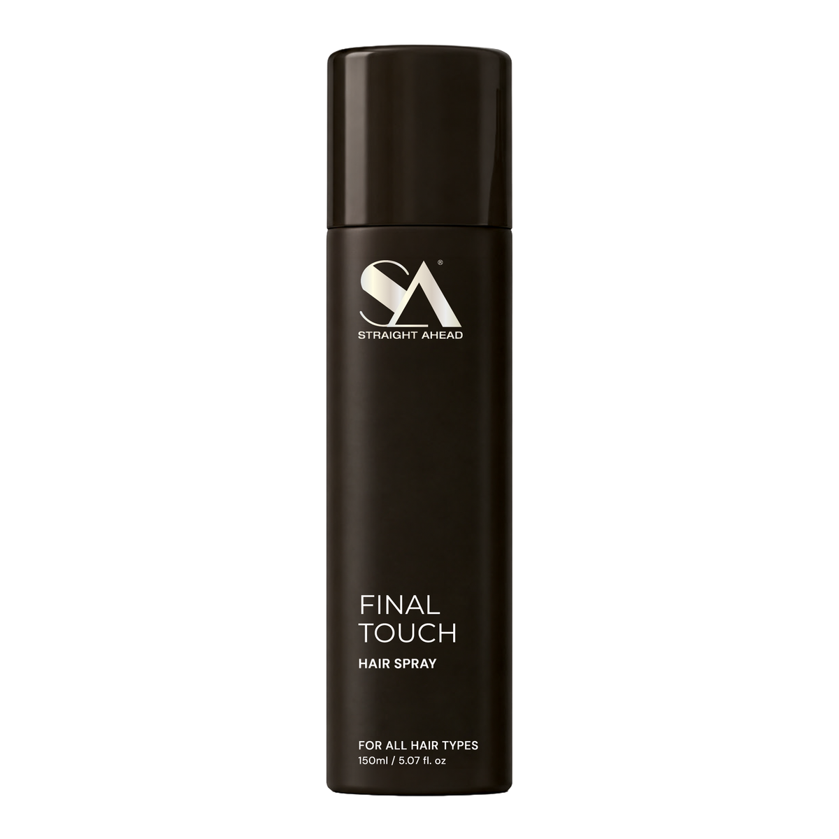 Final Touch Hair Spray