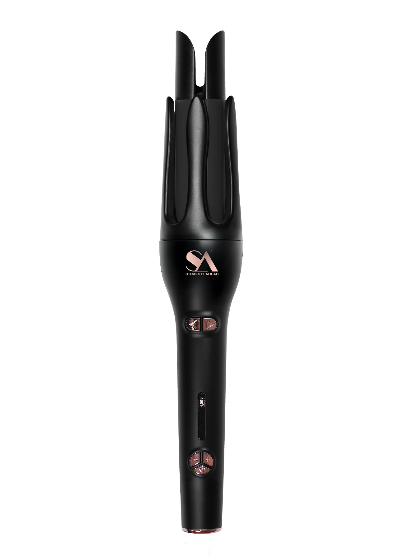 Press n' Curl - Automatic Curler