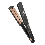 Plancha de pelo infrarroja Nova de 2 pulgadas