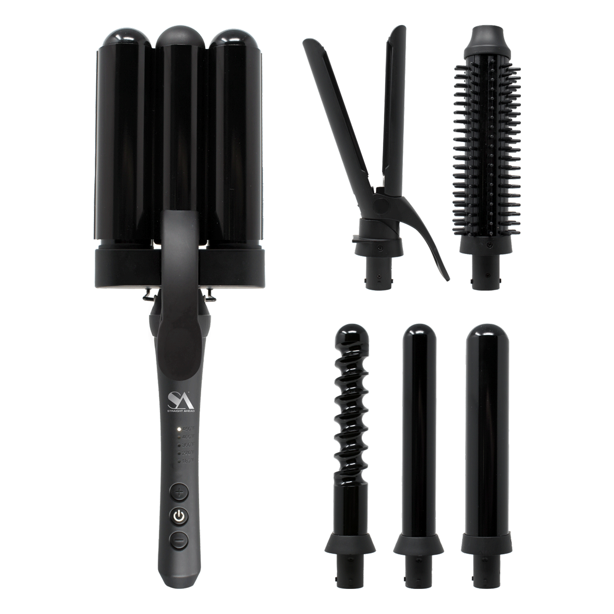 Sleek Styler