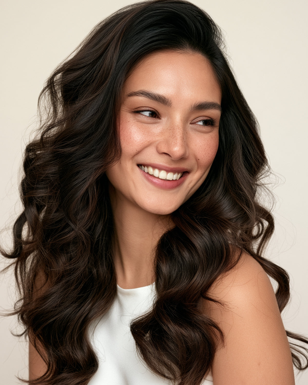 Straight Ahead Beauty