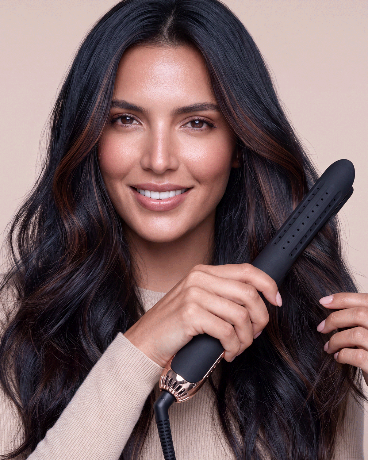 Infrared Breeze Air Styler Pro