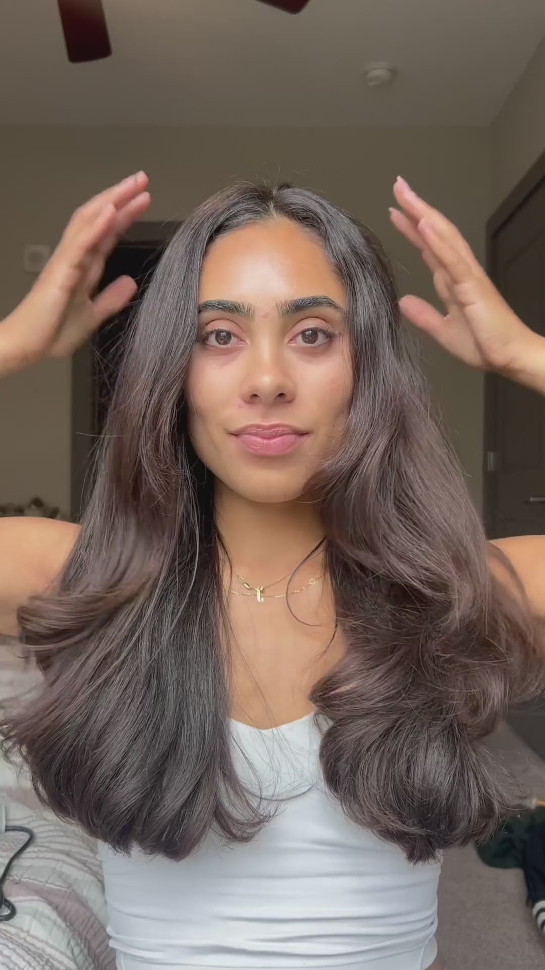 Cargar vídeo: Varita de peinado profesional de 1,25"