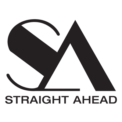 Straight Ahead Beauty