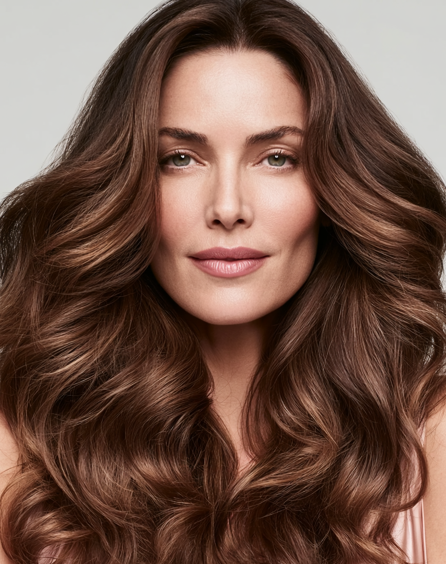 Caffeine Burst Thickening Hair Mask