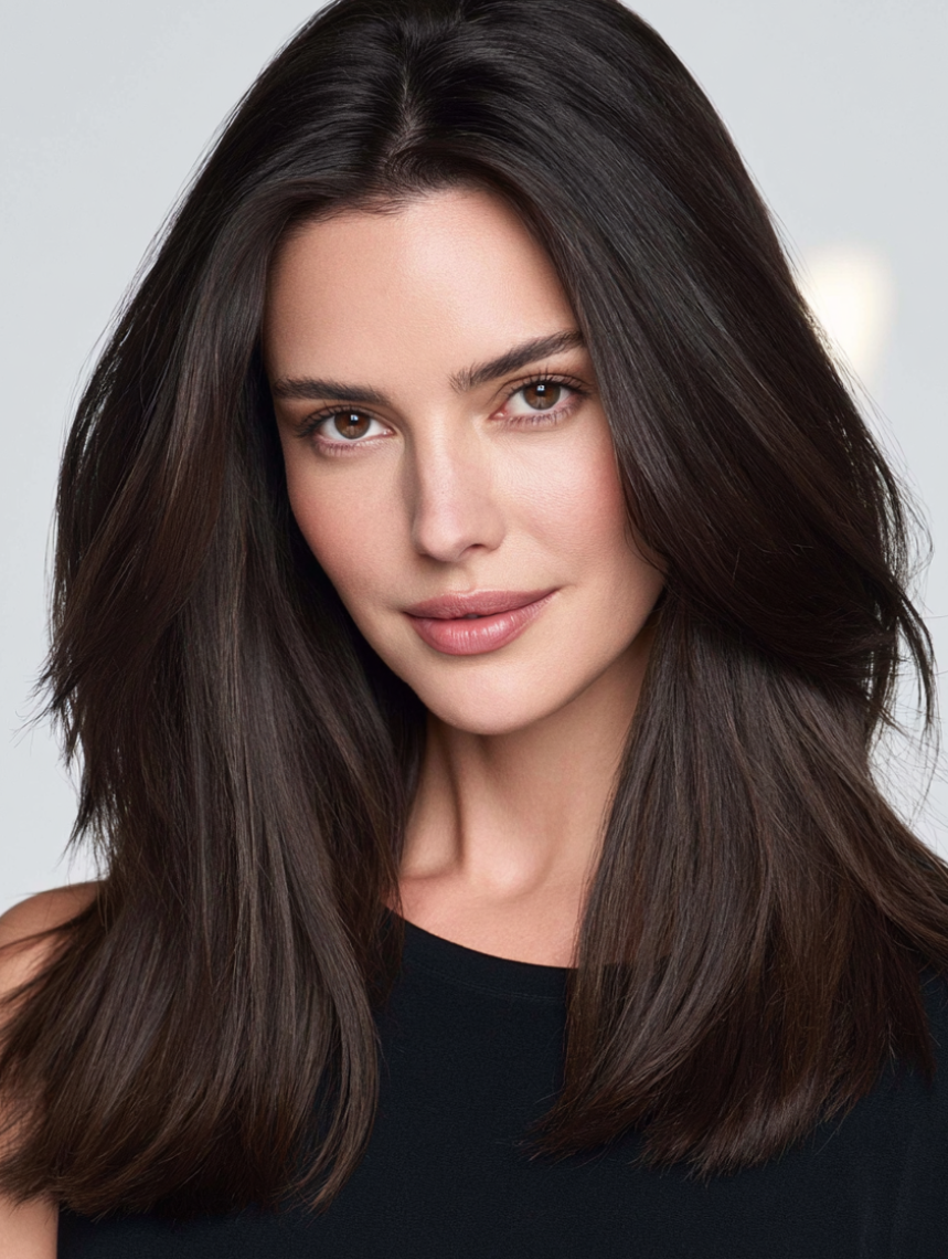 Hair Care Essentials