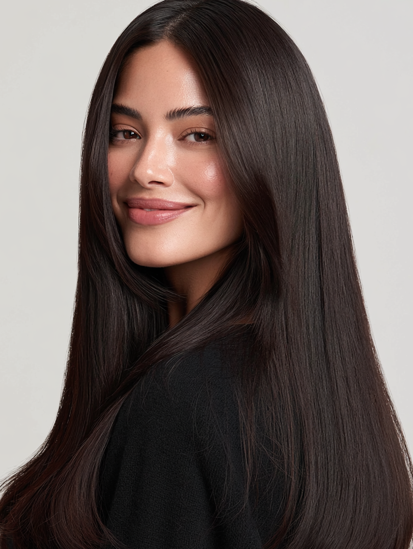 Straightening Brushes